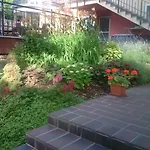 Stan Es Panzio לינה וארוחת בוקר Balatonalmádi