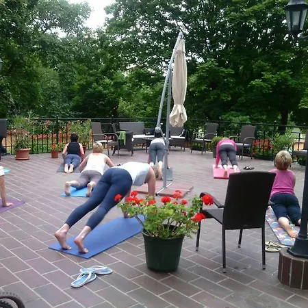 Bed & Breakfast Stan Es Panzio