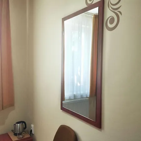 Stan Es Panzio Bed & Breakfast