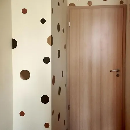 Bed & Breakfast Stan Es Panzio *