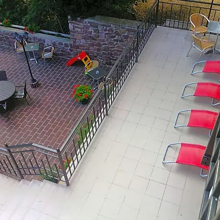 Stan Es Panzio B&B 3*