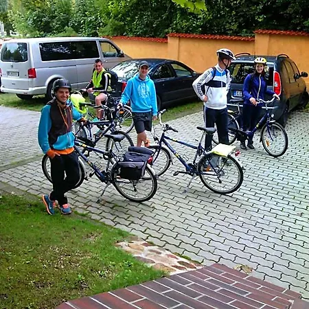 Stan Es Panzio B&B 3*