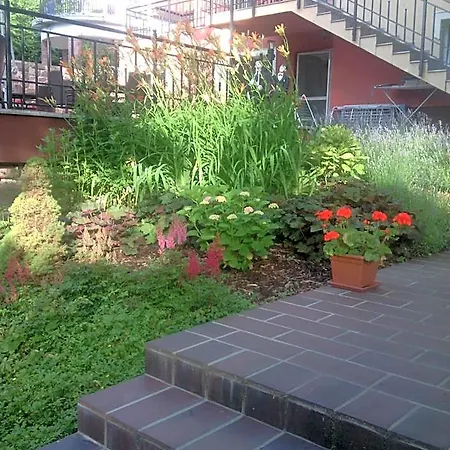 B&B Stan Es Panzio 3*