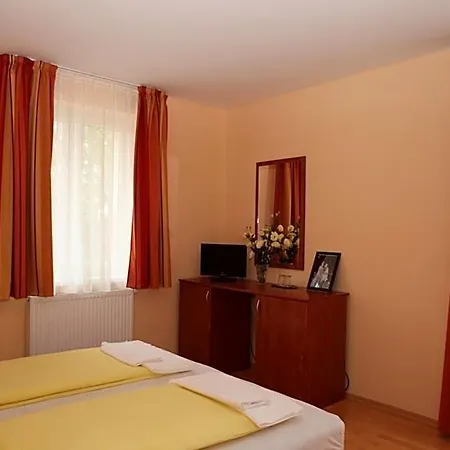 Stan Es Panzio B&B 발라톤알마디