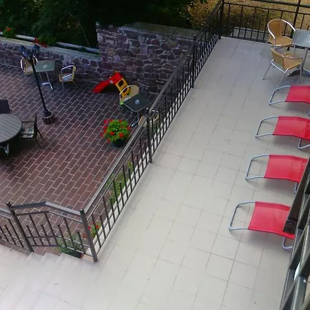 Stan Es Panzio Bed & Breakfast