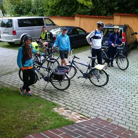 Bed & Breakfast Stan Es Panzio Balatonalmádi