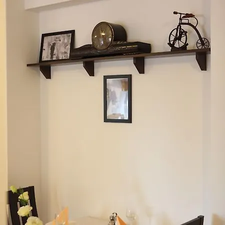 Bed & Breakfast Stan Es Panzio Balatonalmádi