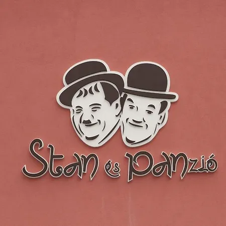 Bed & Breakfast Stan Es Panzio