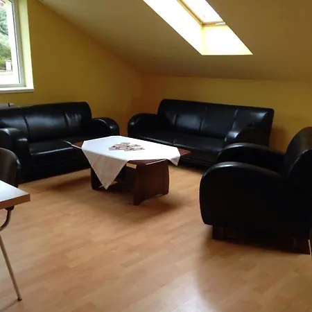 Stan Es Panzio Bed & Breakfast Balatonalmádi