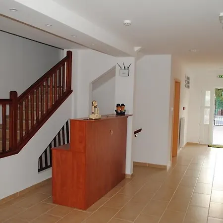 Stan Es Panzio Bed & Breakfast