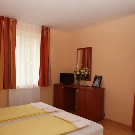 Stan és Panzió *