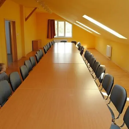 Stan Es Panzio Bed & Breakfast 3*