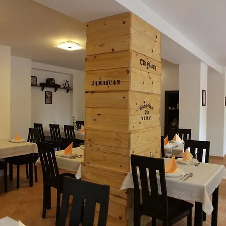 Couette-café Stan és Panzió Balatonalmádi