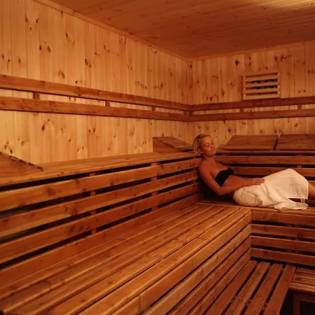 Bed & Breakfast Stan Es Panzio Balatonalmádi