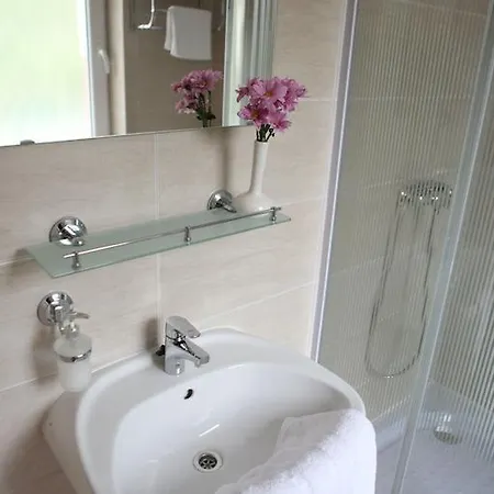 Stan Es Panzio Bed & Breakfast