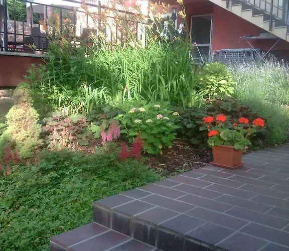 Stan és Panzió Couette-café Balatonalmádi