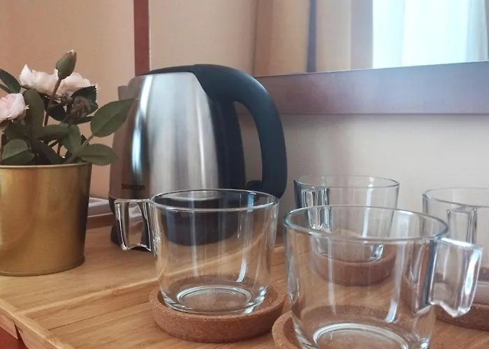 Stan és Panzió 3* Balatonalmádi