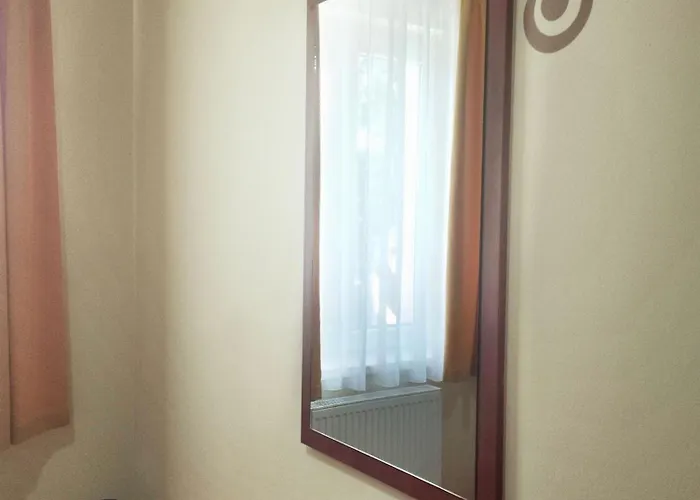 Stan Es Panzio ベッド・アンド・ブレックファスト