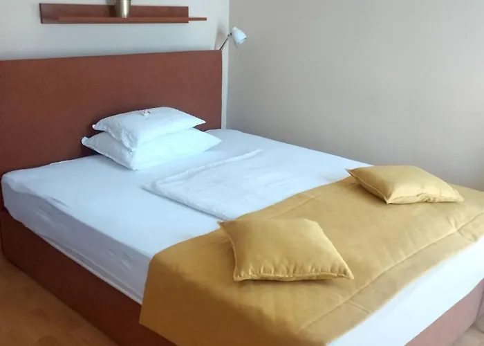 Couette-café Stan és Panzió