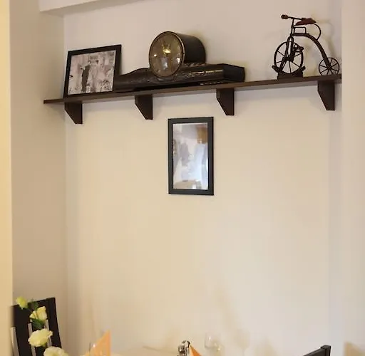 ベッド・アンド・ブレックファスト Stan Es Panzio Balatonalmádi