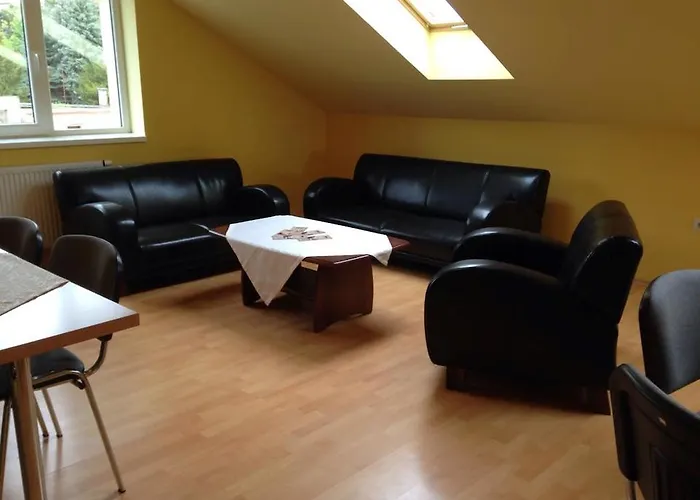 Stan és Panzió Couette-café Balatonalmádi