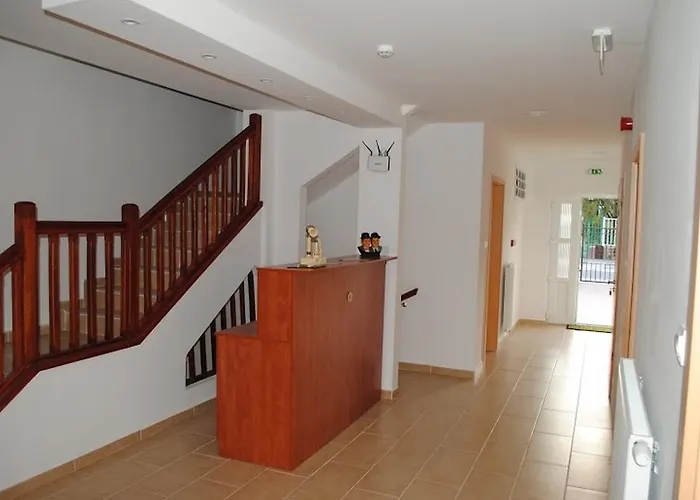 Stan és Panzió Couette-café