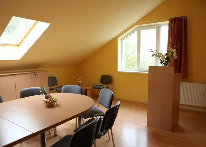 Couette-café Stan és Panzió 3*