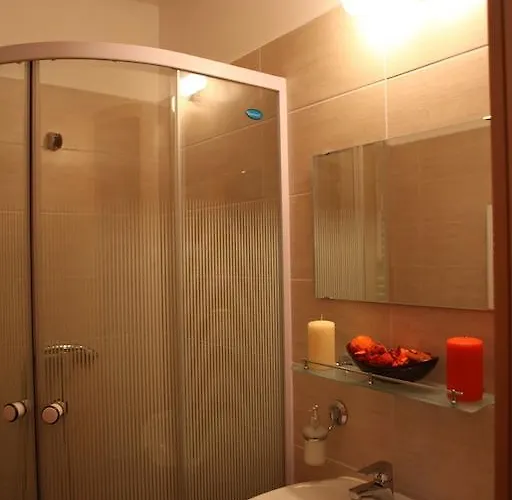 Stan és Panzió Couette-café Balatonalmádi