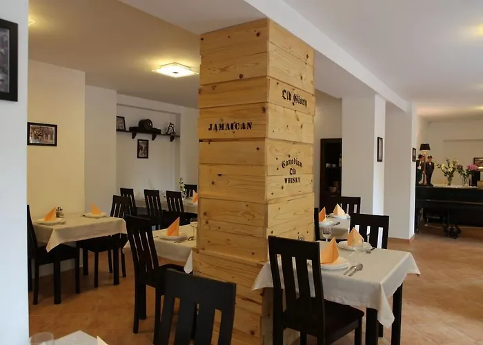 Couette-café Stan és Panzió Balatonalmádi