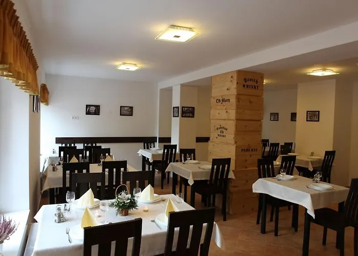 Stan és Panzió Couette-café Balatonalmádi