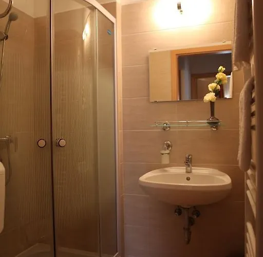 Stan és Panzió 3* Balatonalmádi