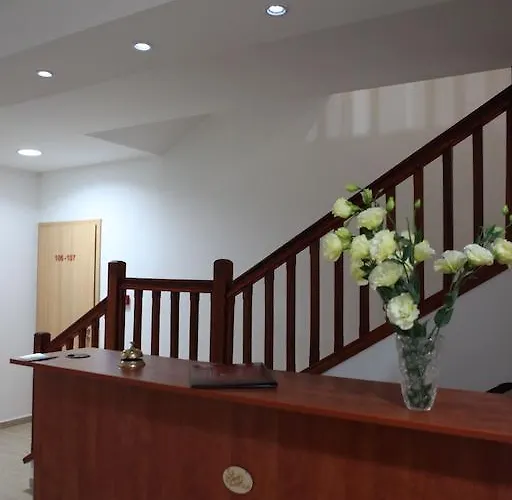 Couette-café Stan és Panzió