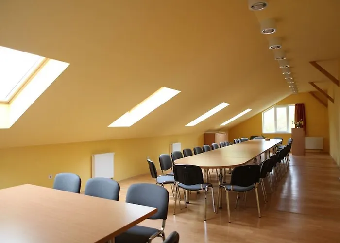 Stan és Panzió Couette-café Balatonalmádi