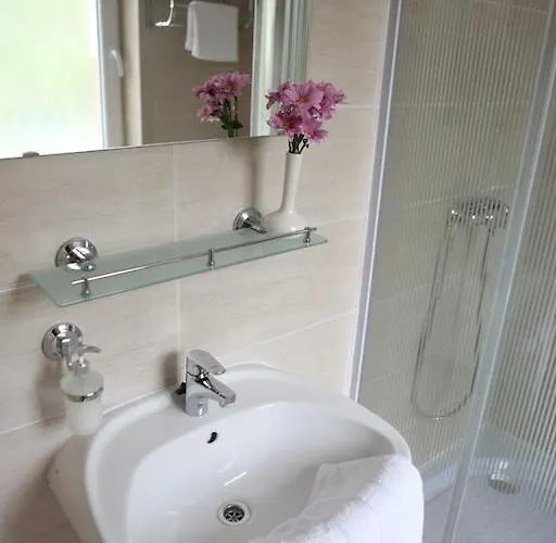 Stan Es Panzio ベッド・アンド・ブレックファスト