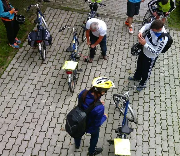 Stan és Panzió Balatonalmádi