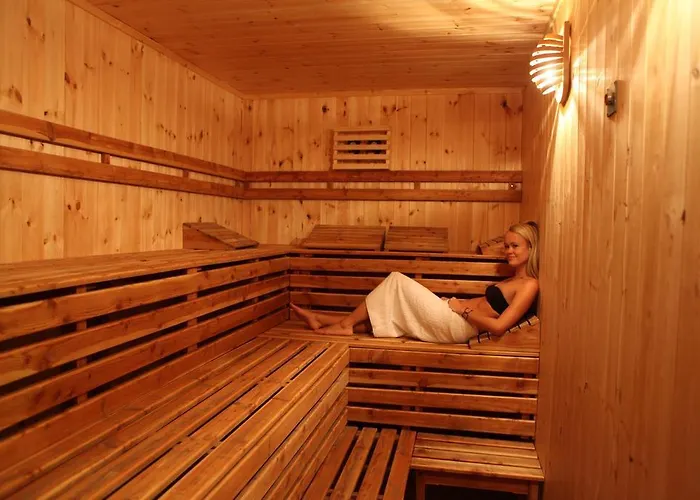 ベッド・アンド・ブレックファスト Stan Es Panzio 3*